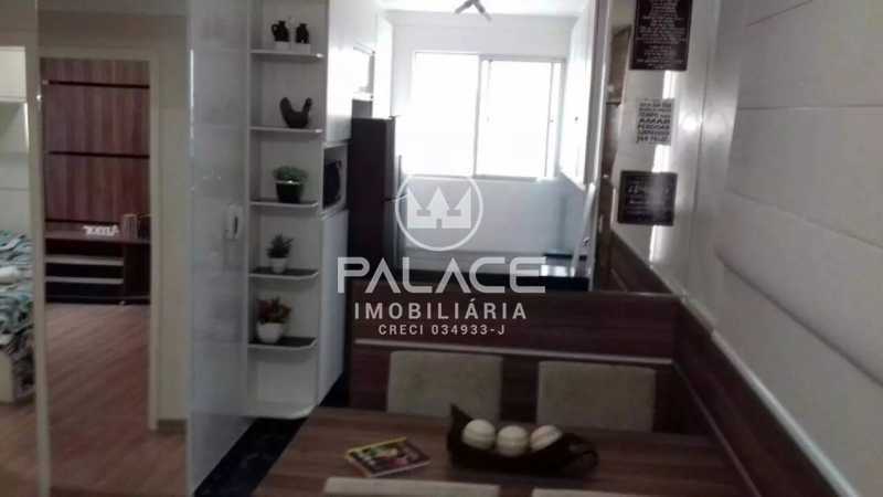 Imagens do imóveis apartamento à venda em nova pompéia, piracicaba 2 quartos 45m²