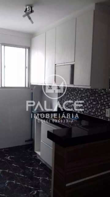 Imagens do imóveis apartamento à venda em nova pompéia, piracicaba 2 quartos 45m²