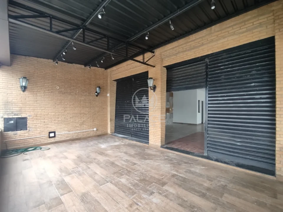 Comercial Para Alugar Piracicamirim Piracicaba