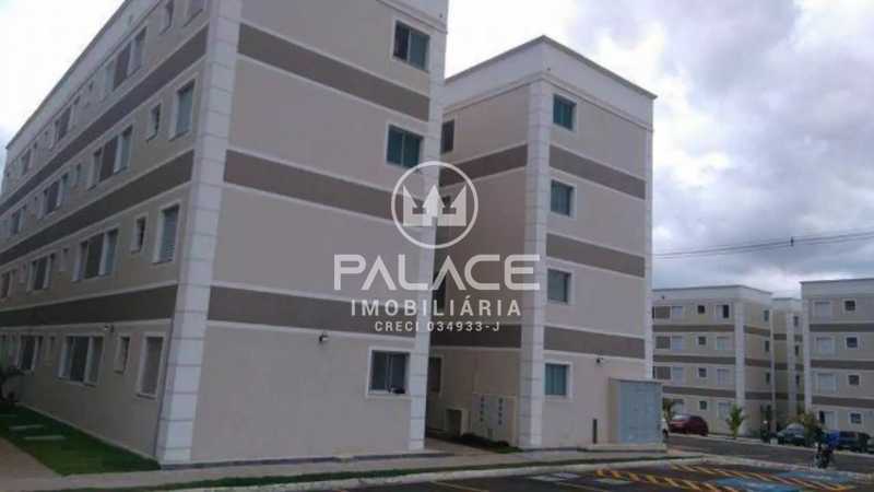 Imagens do imóveis apartamento à venda em nova pompéia, piracicaba 2 quartos 45m²