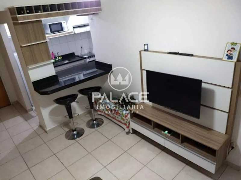 Imagens do imóveis apartamento à venda em jardim parque jupiá, piracicaba 2 quartos 52m²