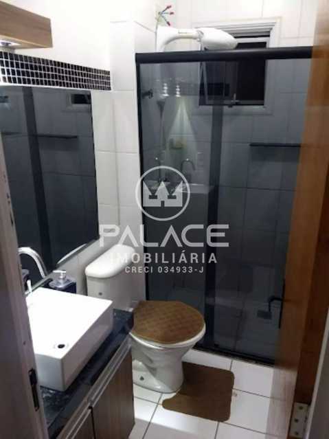 Imagens do imóveis apartamento à venda em jardim parque jupiá, piracicaba 2 quartos 52m²