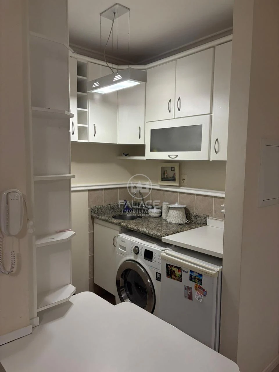 Apartamento À Venda Condomínio Vila Do Sol Araçoiaba Da Serra