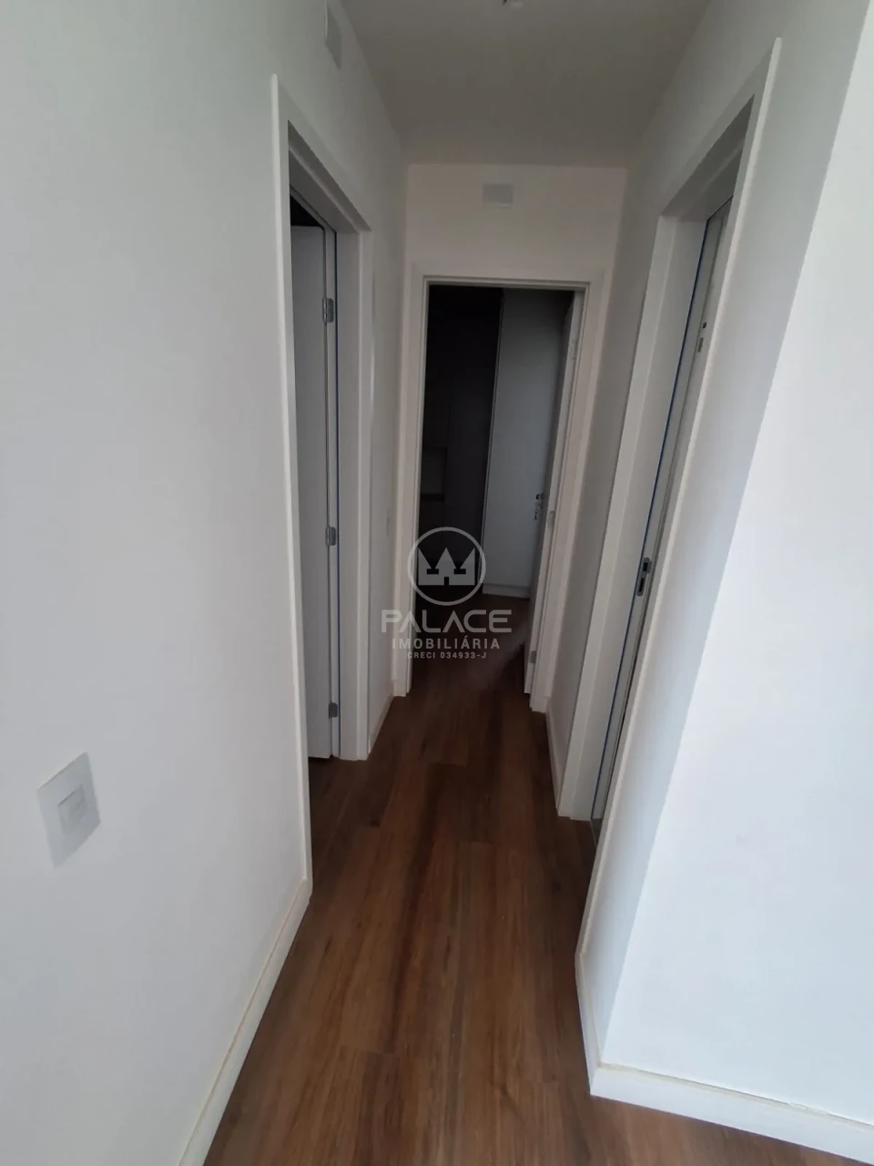 Apartamento : Padrão / Residencial / Piracicamirim