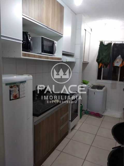 Imagens do imóveis apartamento à venda em jardim parque jupiá, piracicaba 2 quartos 52m²