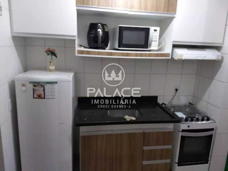 Imagens do imóveis apartamento à venda em jardim parque jupiá, piracicaba 2 quartos 52m²