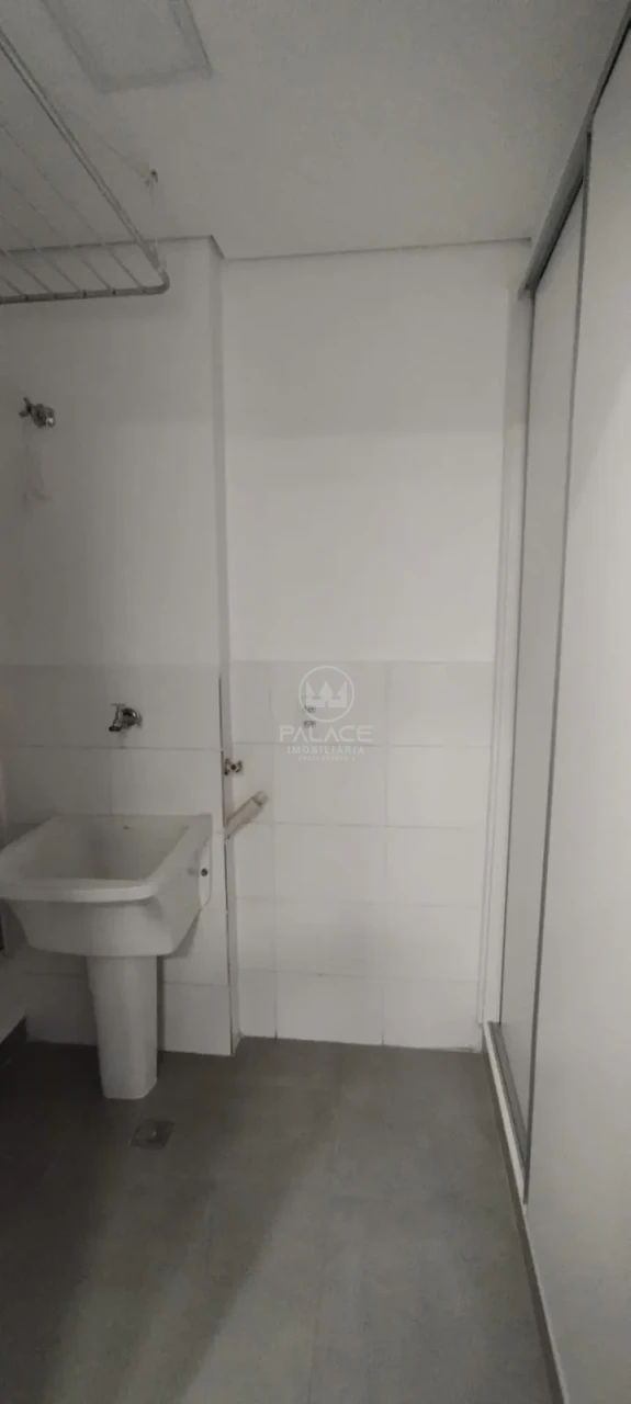 Apartamento Para Alugar Edifício Residencial Pátio Piracicaba