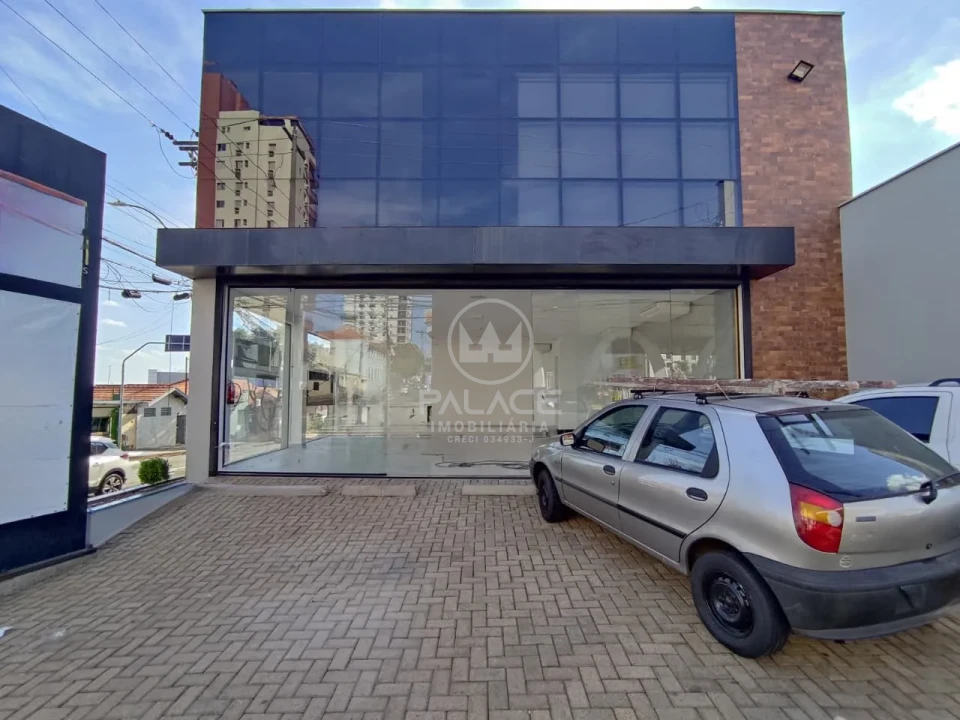 Comercial Para Alugar Vila Rezende Piracicaba - Foto 2