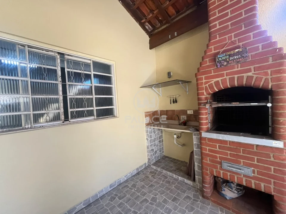CASA PARA ALUGAR COM 2 QUARTOS NO CHAPADÃO / PIRACICABA - Foto 3