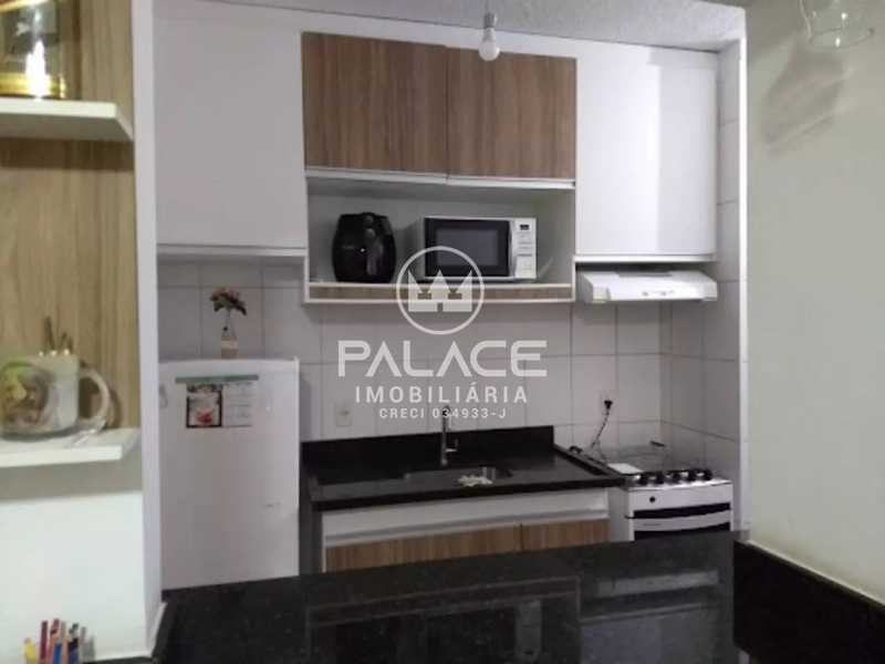Imagens do imóveis apartamento à venda em jardim parque jupiá, piracicaba 2 quartos 52m²