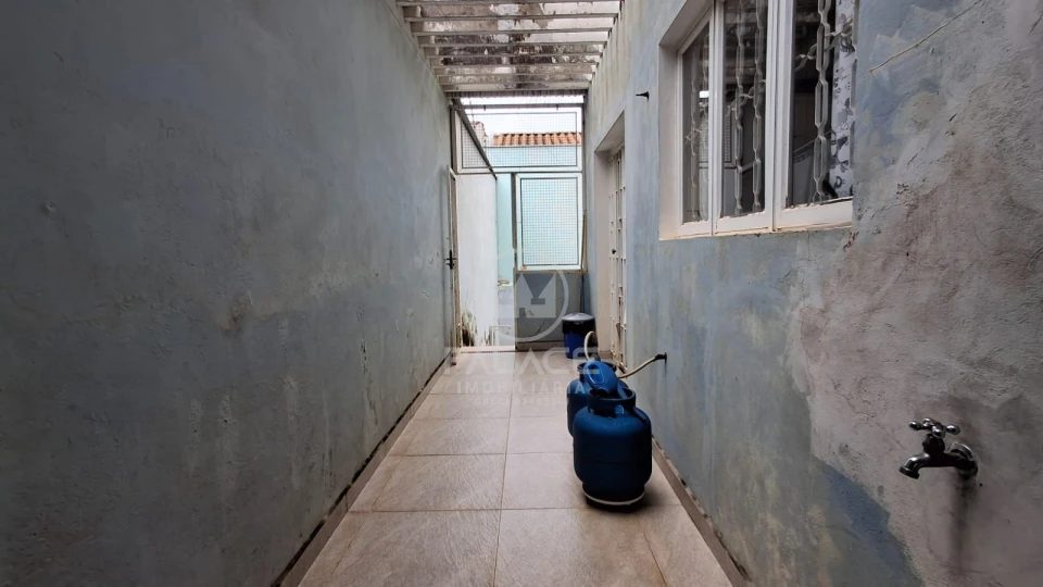 Casa À Venda Jardim Abaeté Piracicaba