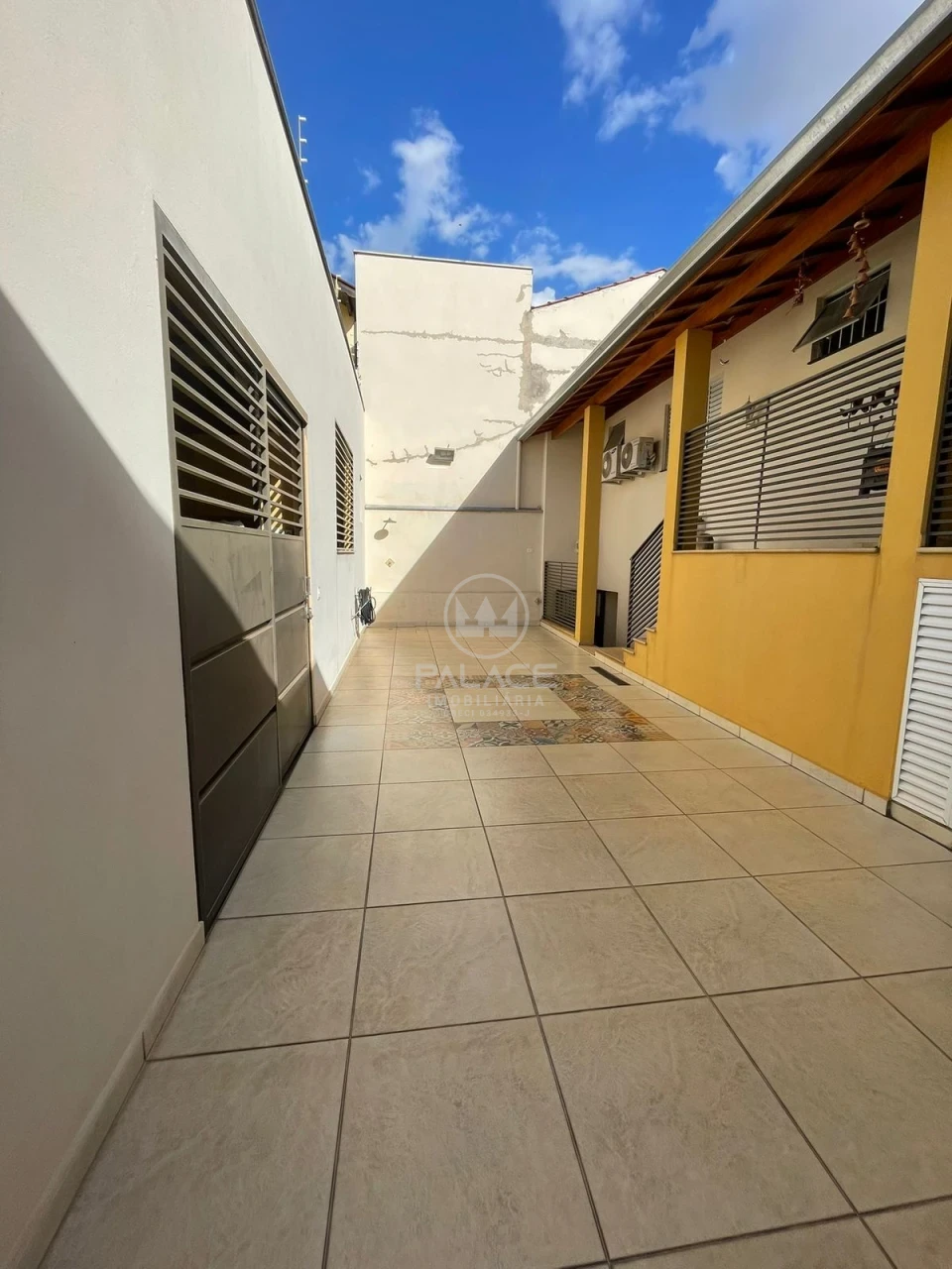 Casa À Venda Vila Rezende Piracicaba