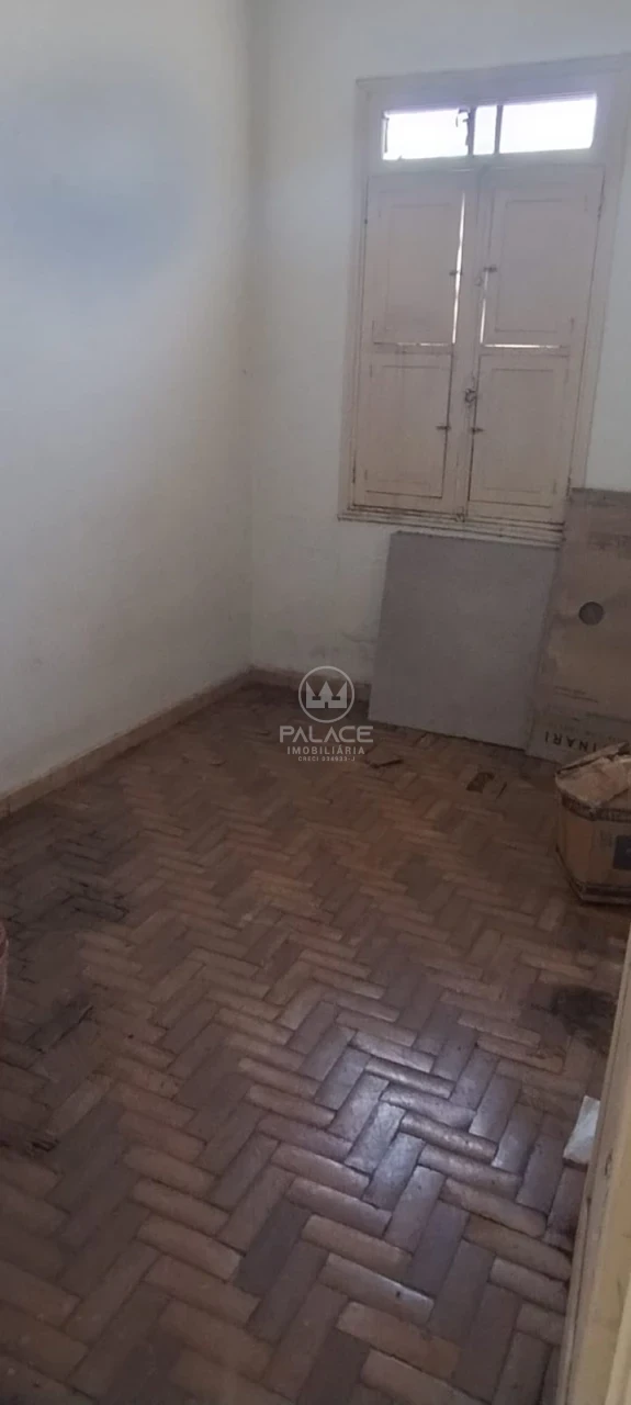 Casa À Venda Paulista Piracicaba
