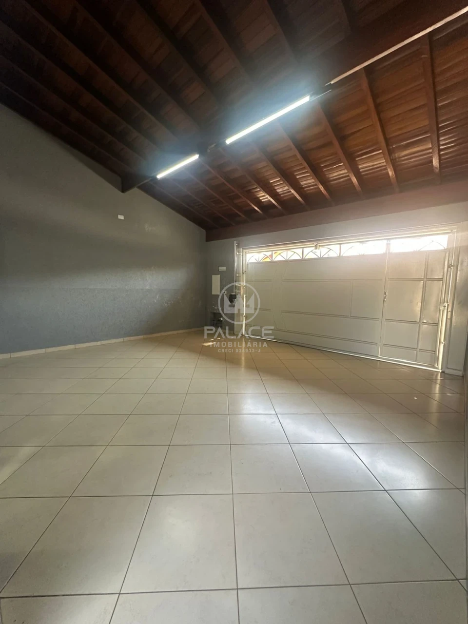 Casa À Venda Parque Residencial Monte Rey Piracicaba - Foto 2