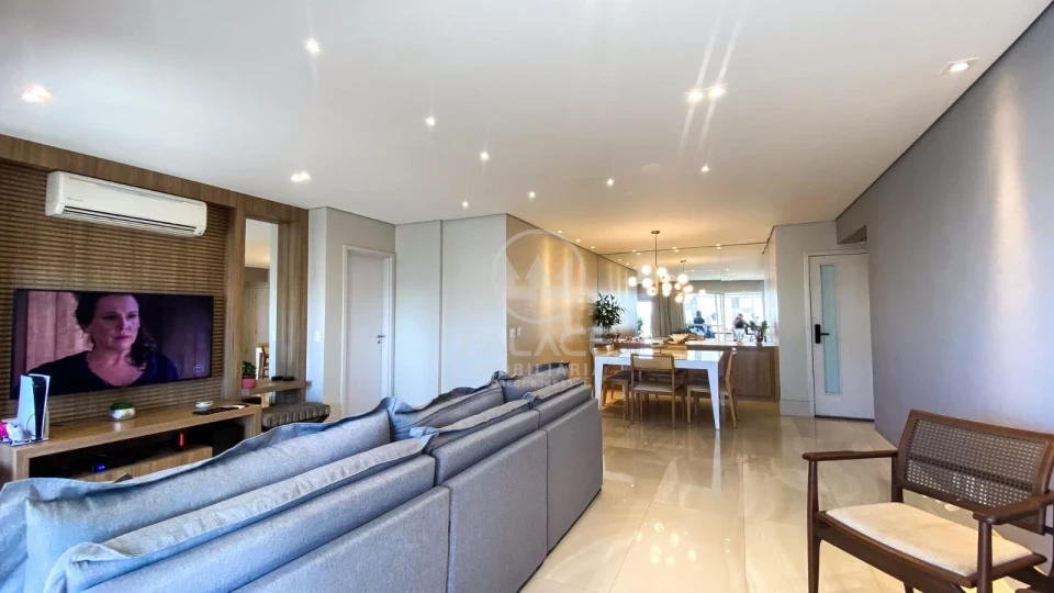 Apartamento À Venda Edifício Monteiro Lobato Piracicaba