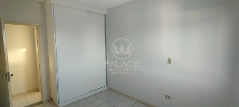 Apartamento Para Alugar Residencial San Thiago Piracicaba - Foto 13
