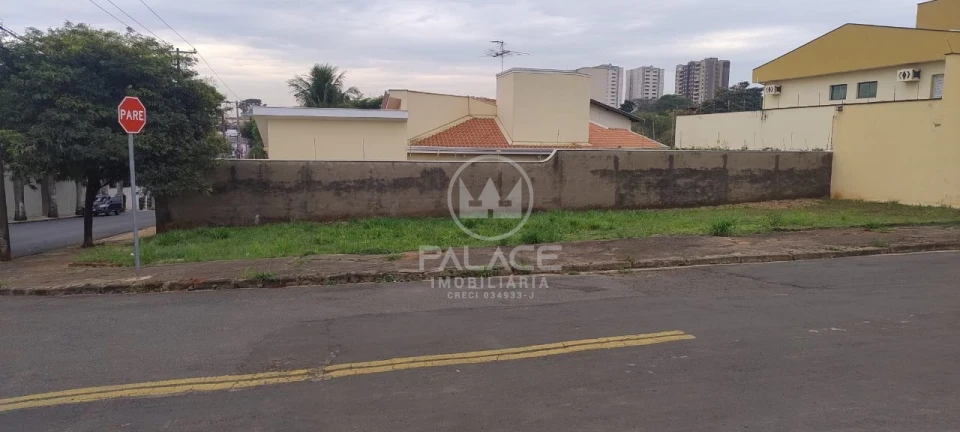 Terreno À Venda Parque Santa Cecília Piracicaba - Foto 2