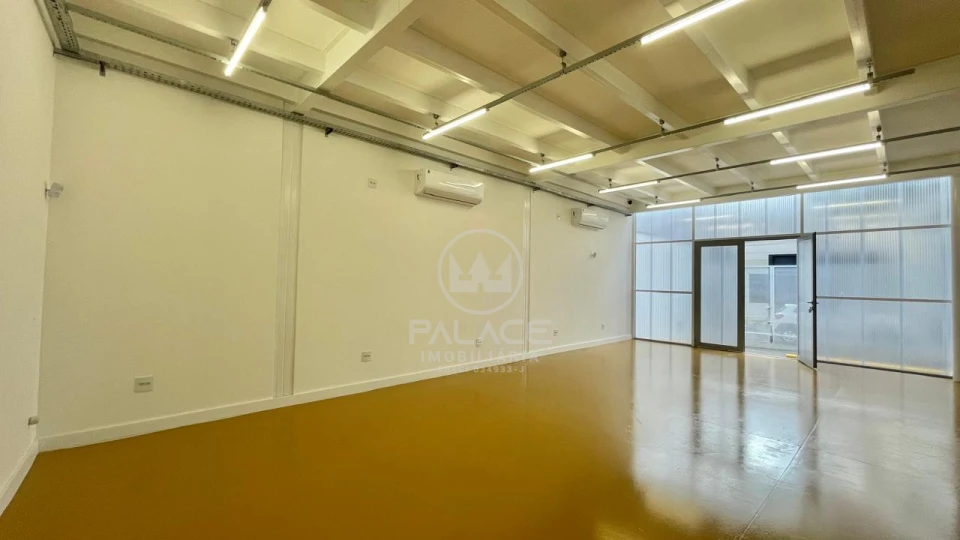 Barracão / Locação /  - Centro - Piracicaba-SP