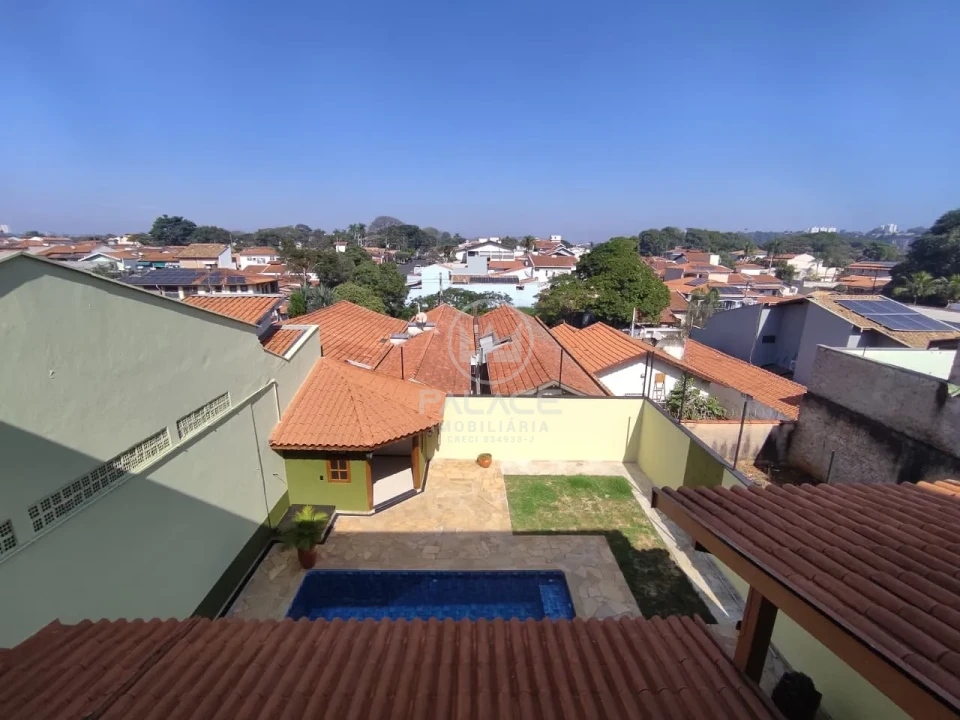 Casa À Venda E Locação Jardim Monumento Piracicaba - Foto 47