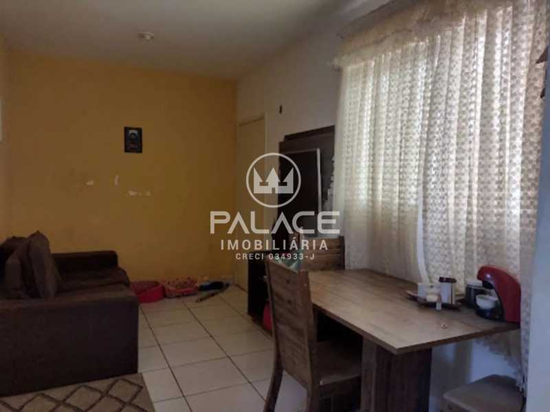 Apartamento : Térreo / Residencial / Jardim São Francisco - Foto 1