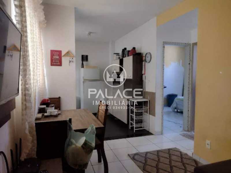 Apartamento : Térreo / Residencial / Jardim São Francisco - Foto 2