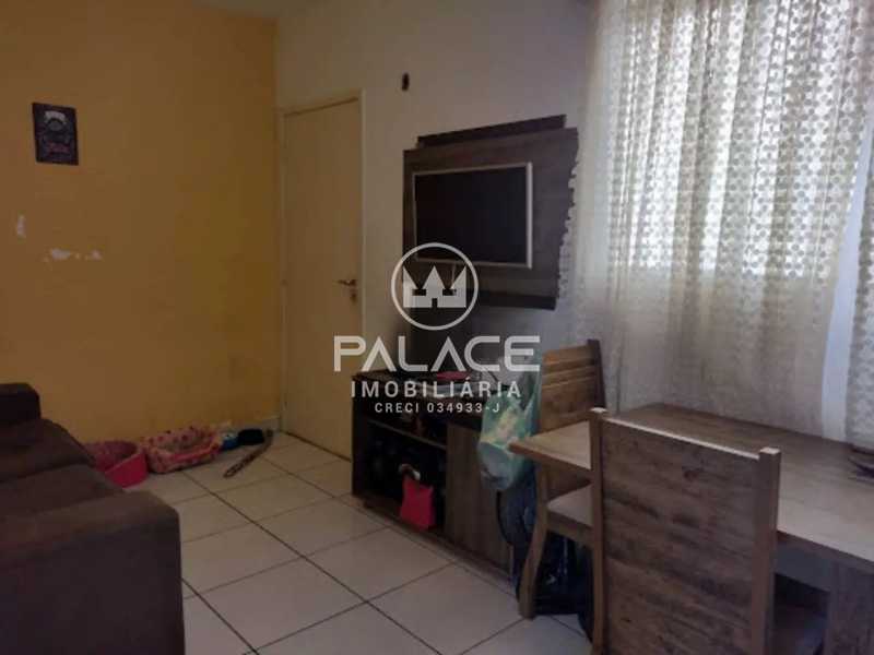 Apartamento : Térreo / Residencial / Jardim São Francisco - Foto 5