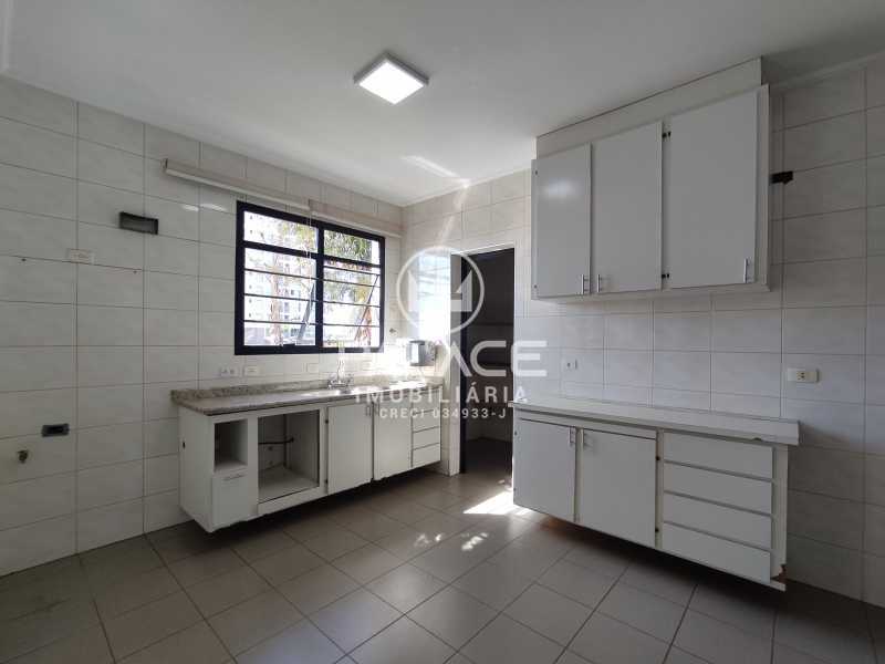 Imagens do imóveis apartamento à venda em são dimas, piracicaba 3 quartos 157m²