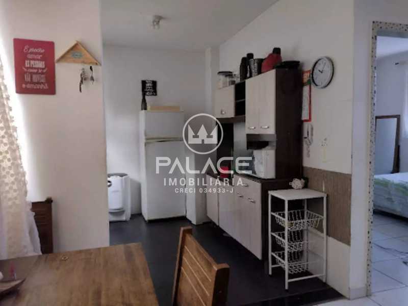 Apartamento : Térreo / Residencial / Jardim São Francisco - Foto 9