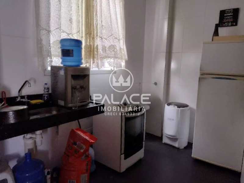 Apartamento : Térreo / Residencial / Jardim São Francisco - Foto 12
