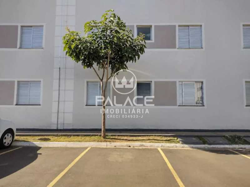 Apartamento : Térreo / Residencial / Jardim São Francisco - Foto 17