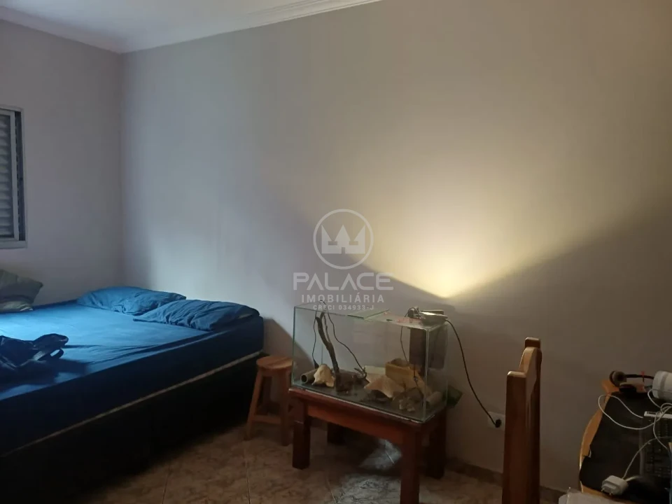Casa a Venda no Bairro Jupiá