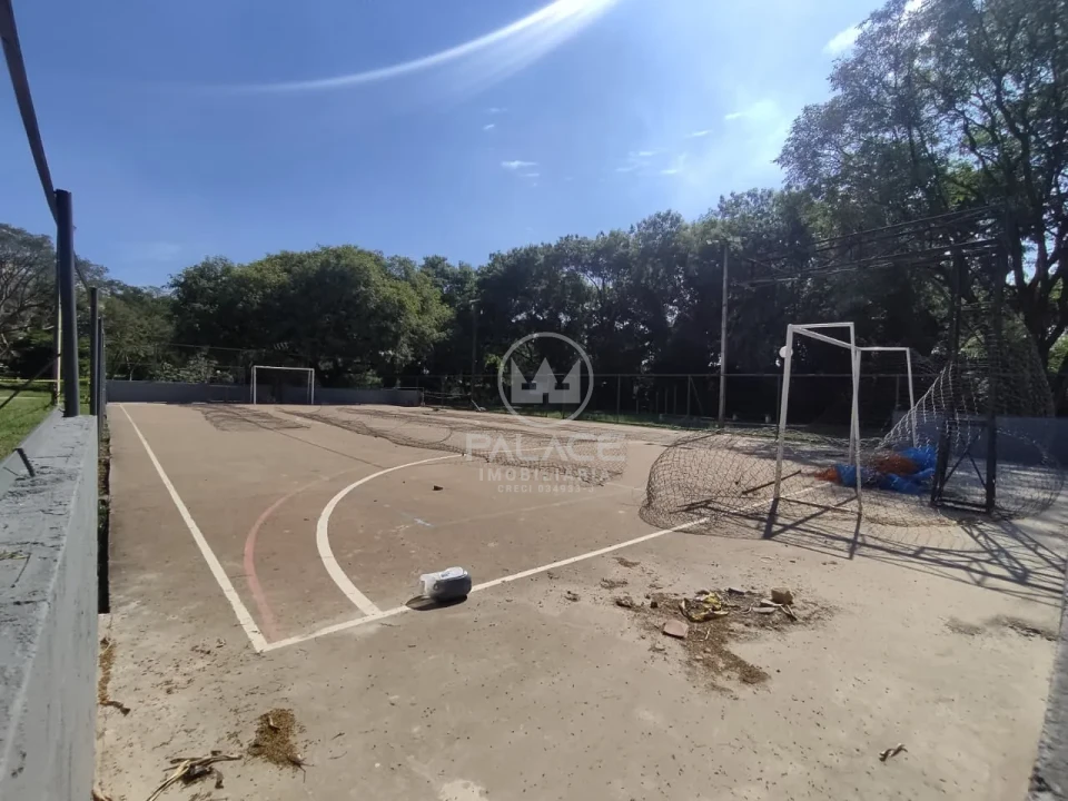 Apartamento Para Alugar Condomínio Residencial Colinas De Piracicaba Piracicaba