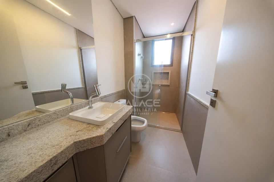 Apartamento À Venda E Locação Residencial Lessence Piracicaba