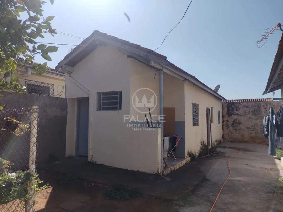 Casa Para Alugar Paulicéia Piracicaba