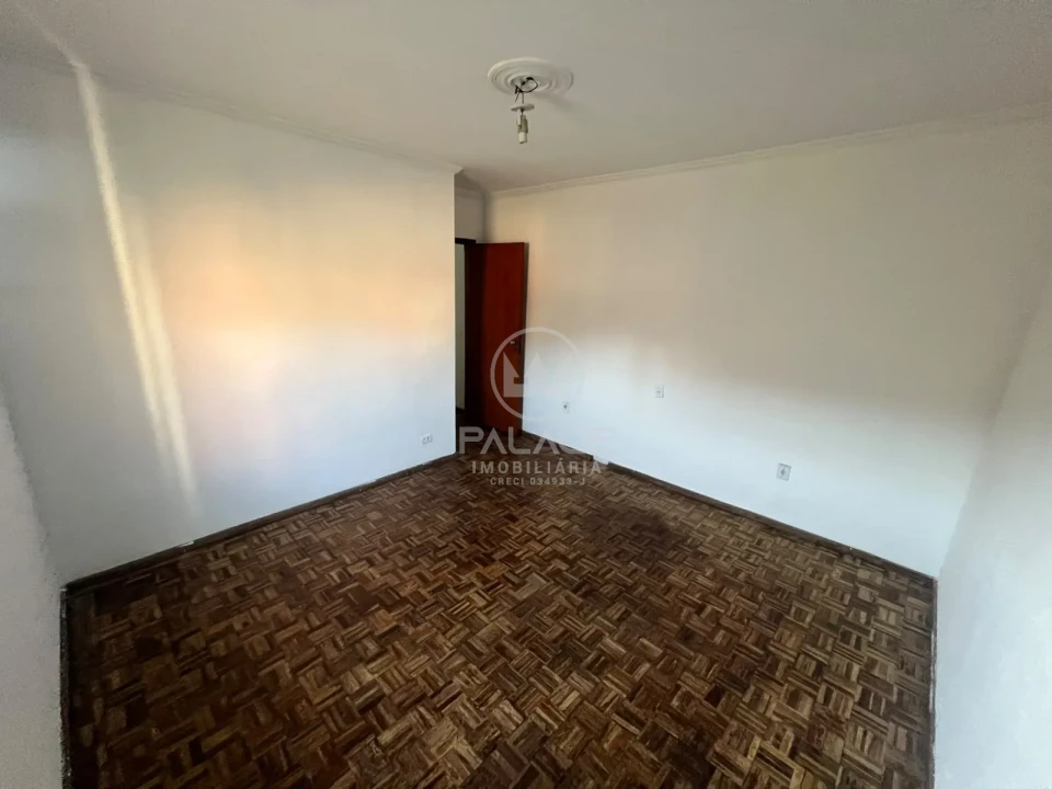 Casa com 2 dormitórios para alugar, 83 m² por RS 1.700,00 - mês - Jardim Petrópolis - Piracicaba-SP - Foto 15