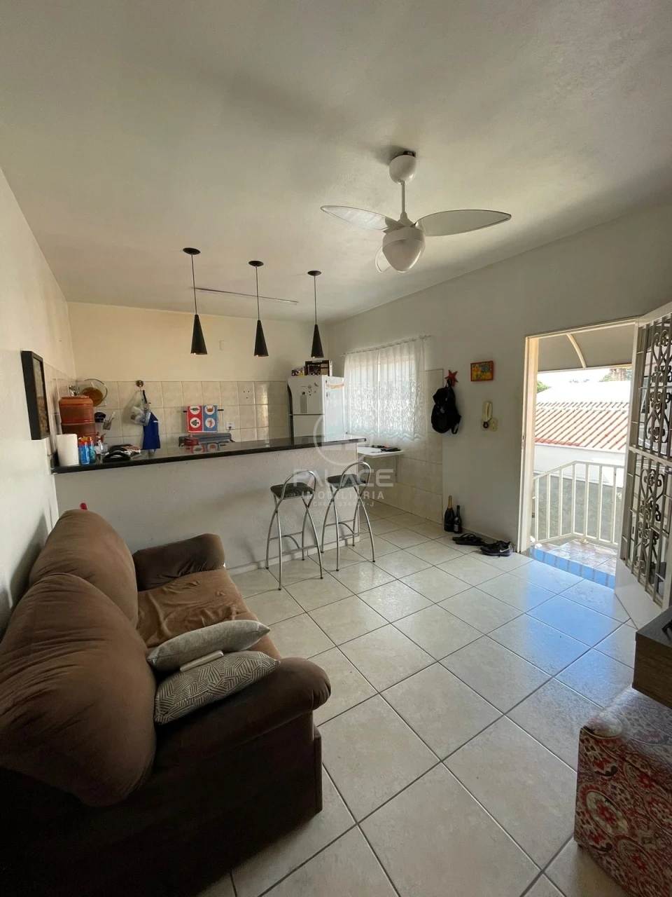 casa a venda no Bairro Panorama