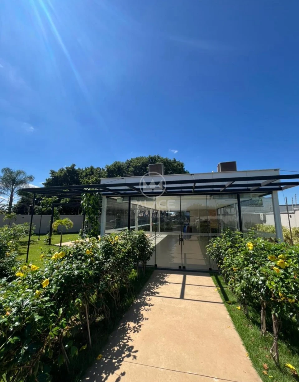 Apartamento À Venda Residencial Terras Altas Piracicaba