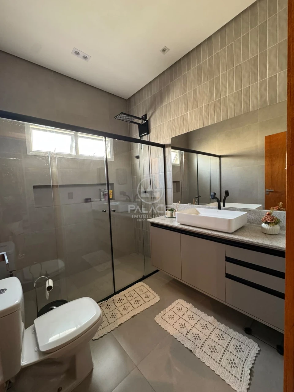 Casa Em Condomínio À Venda Residencial Novo Campestre Piracicaba - Foto 10