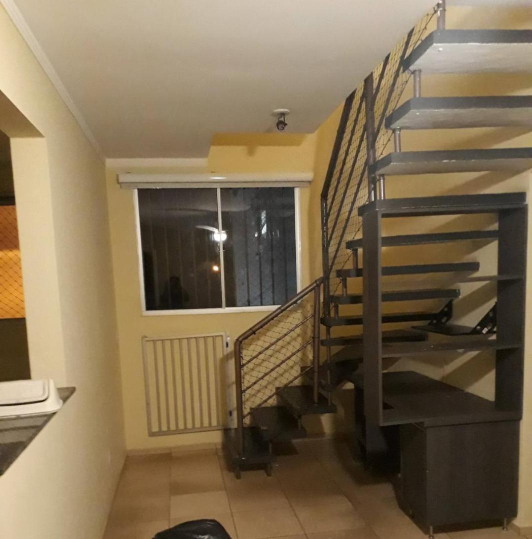 Imagens do imóveis apartamento à venda em catharina zanaga, americana 2 quartos 101m²