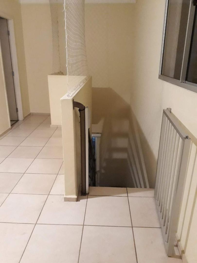 Imagens do imóveis apartamento à venda em catharina zanaga, americana 2 quartos 101m²