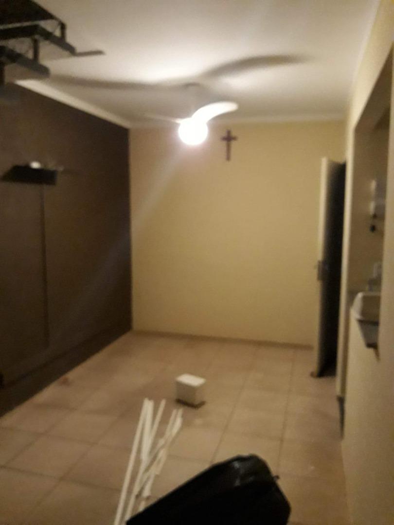 Imagens do imóveis apartamento à venda em catharina zanaga, americana 2 quartos 101m²