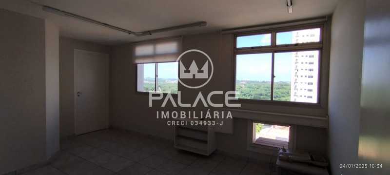 Imagens do imóveis sala comercial para alugar em centro, piracicaba 89m²