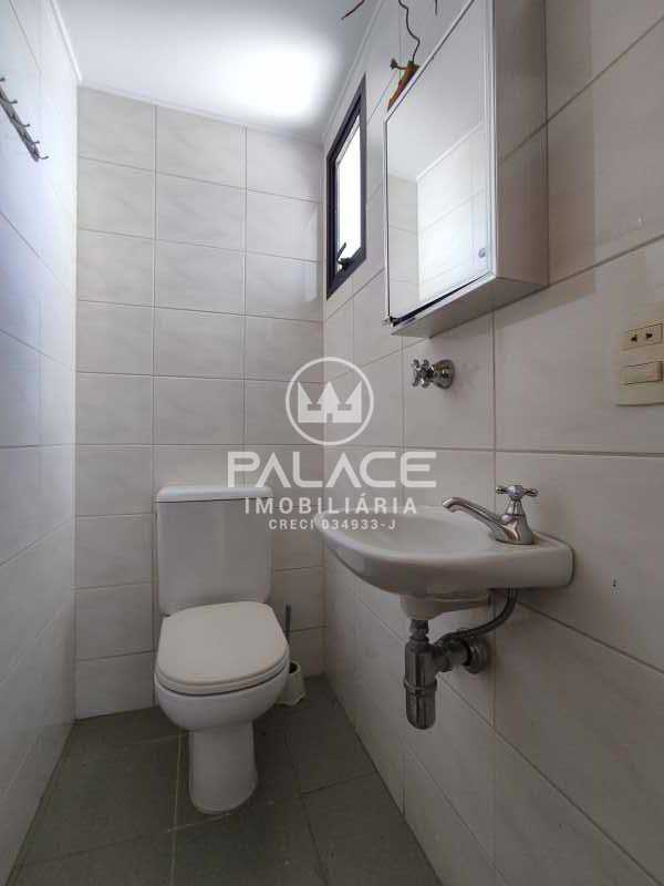 Imagens do imóveis apartamento à venda em são dimas, piracicaba 3 quartos 157m²