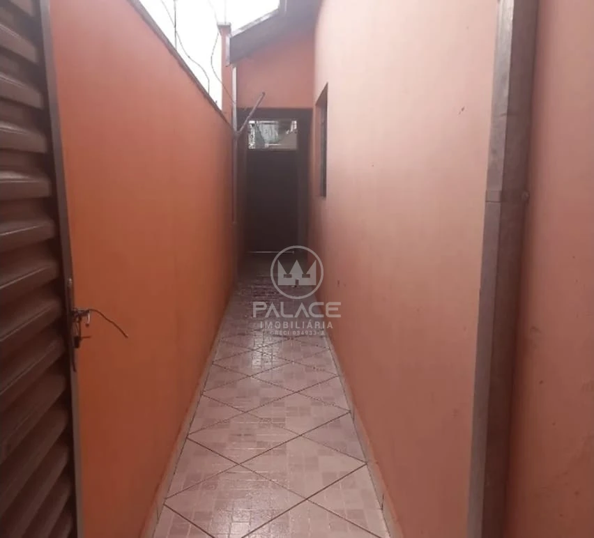 Casa a venda no Parque Orlanda (Santa Terezinha), Piracicaba, SP.