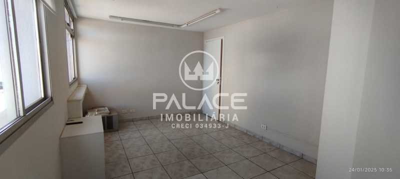 Imagens do imóveis sala comercial para alugar em centro, piracicaba 89m²