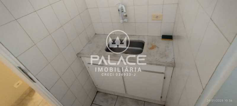 Imagens do imóveis sala comercial para alugar em centro, piracicaba 89m²