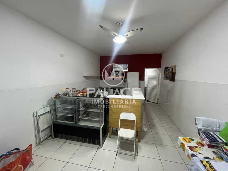 Salão :  / Comercial / Loteamento Vem Viver Piracicaba I - Foto 2