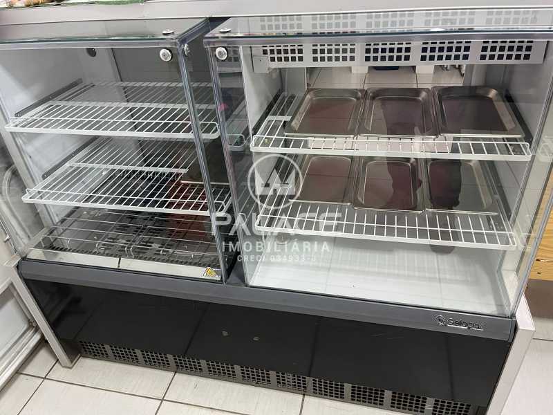 Salão :  / Comercial / Loteamento Vem Viver Piracicaba I - Foto 8
