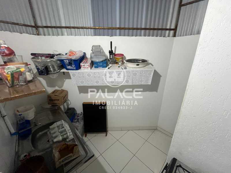 Salão :  / Comercial / Loteamento Vem Viver Piracicaba I - Foto 9