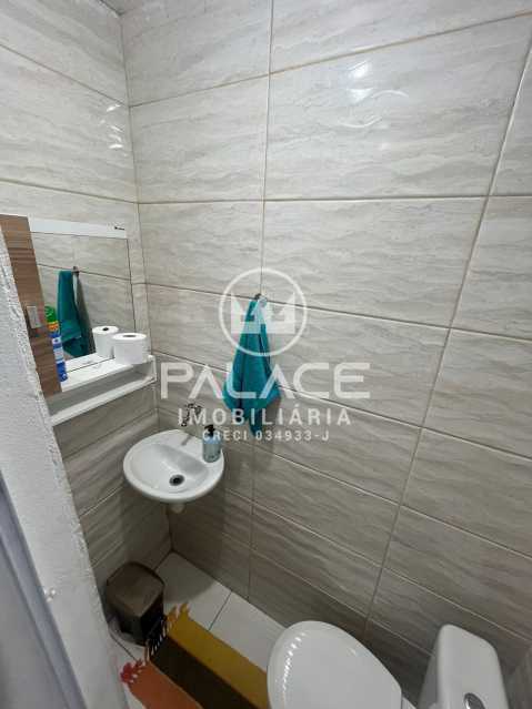 Salão :  / Comercial / Loteamento Vem Viver Piracicaba I - Foto 12